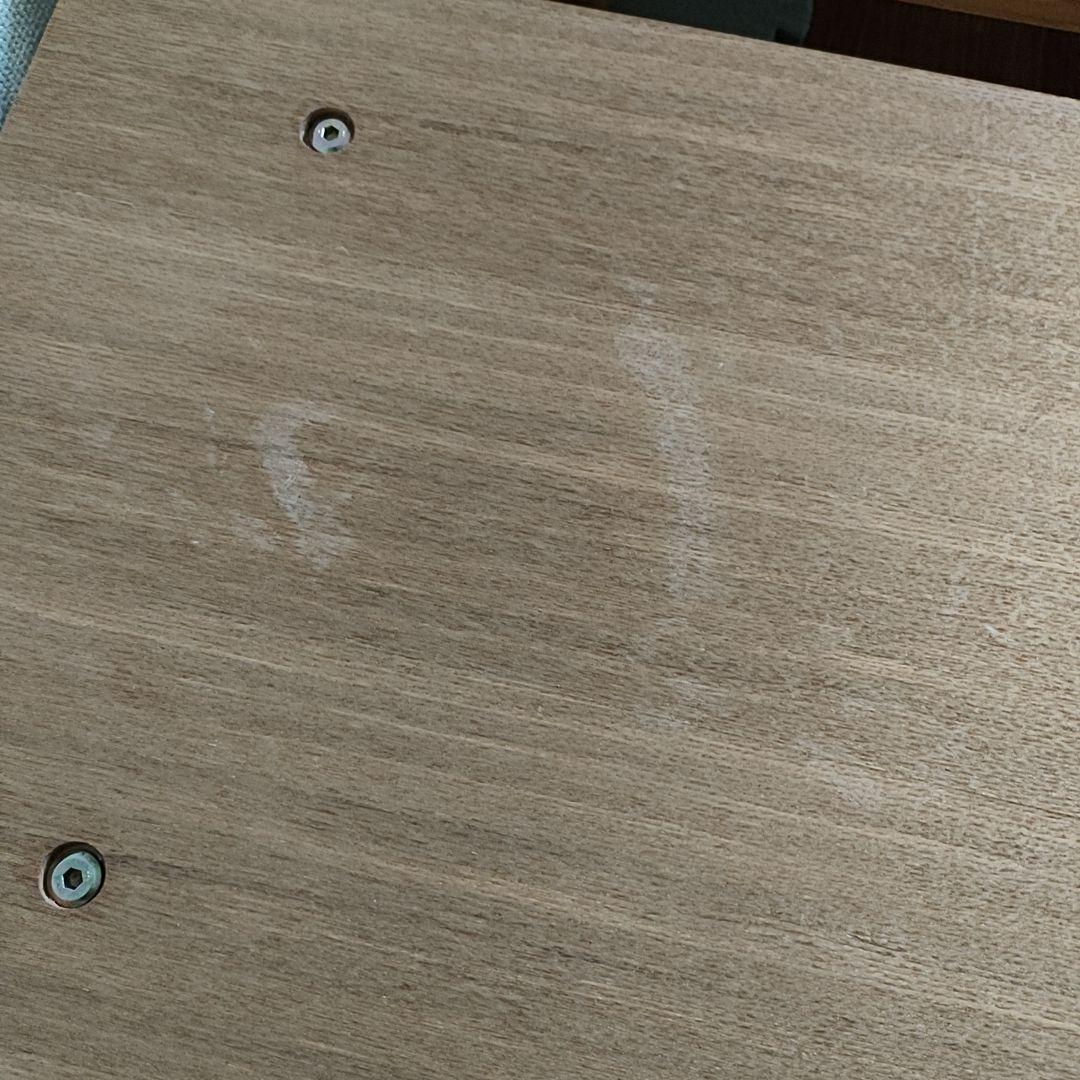 木製ベッドフレーム　コンセント付き10-52-360（ダブルサイズ）