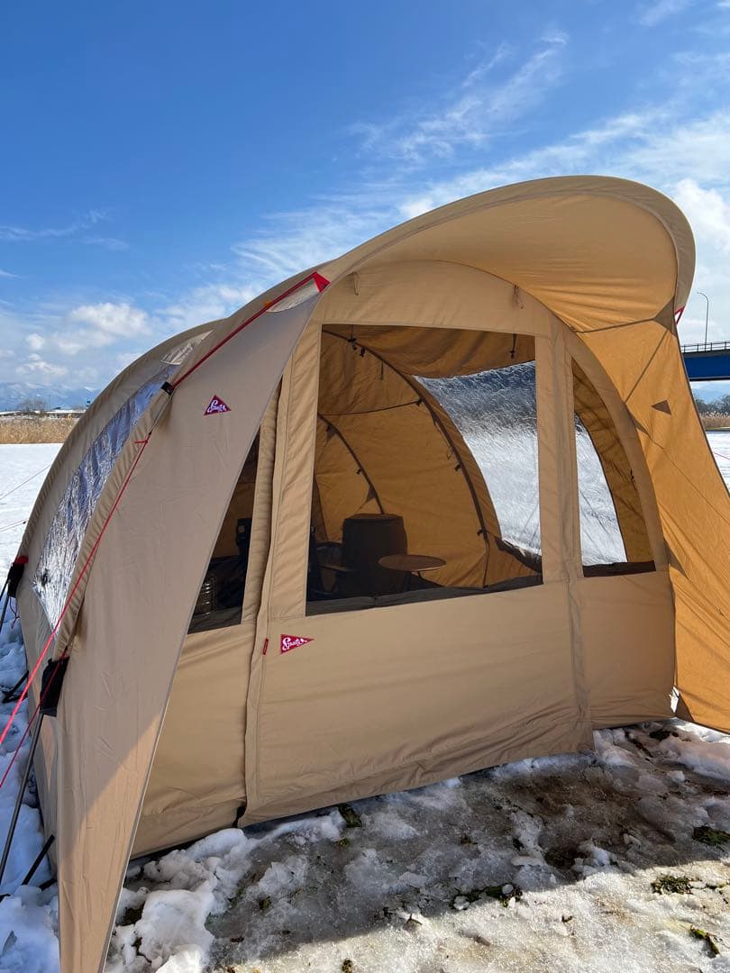 Spatz スパッツ ストーク4BTC