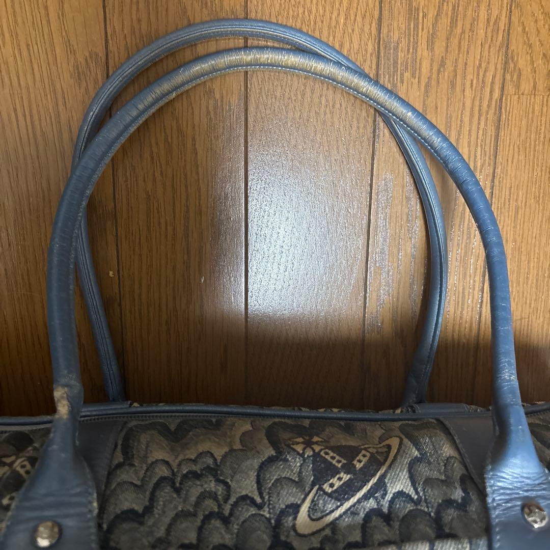 □Vivienne Westwood□カバン