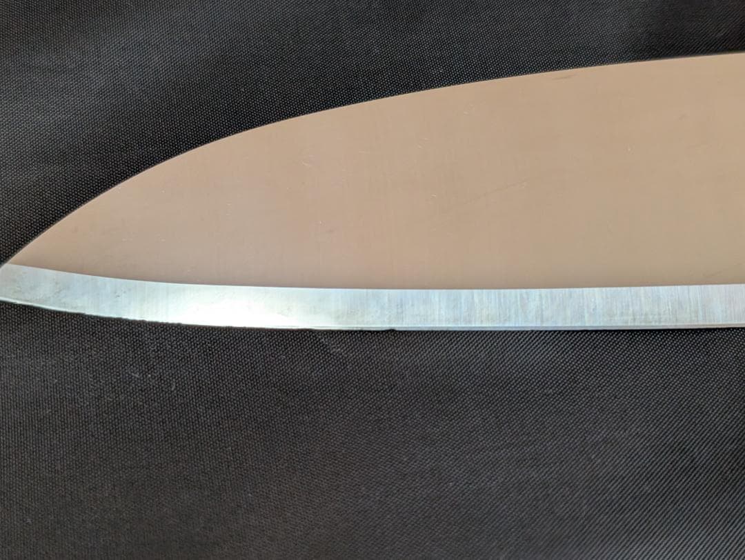 KISEKI 三徳包丁　ヤマザクラ