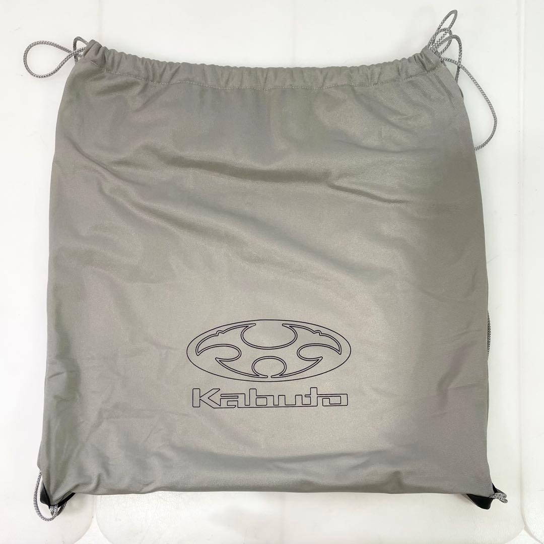 ◎ OGK kabuto KAMUI-3 Lサイズ クールガンメタ ヘルメット