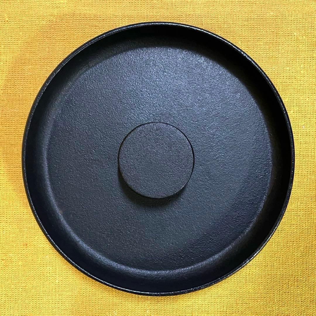 早い者勝ち‼️岩鋳 ご飯鍋 ２合炊き ごはん鍋 羽釜 釜めし 南部鉄器 鉄鍋 鋳鉄