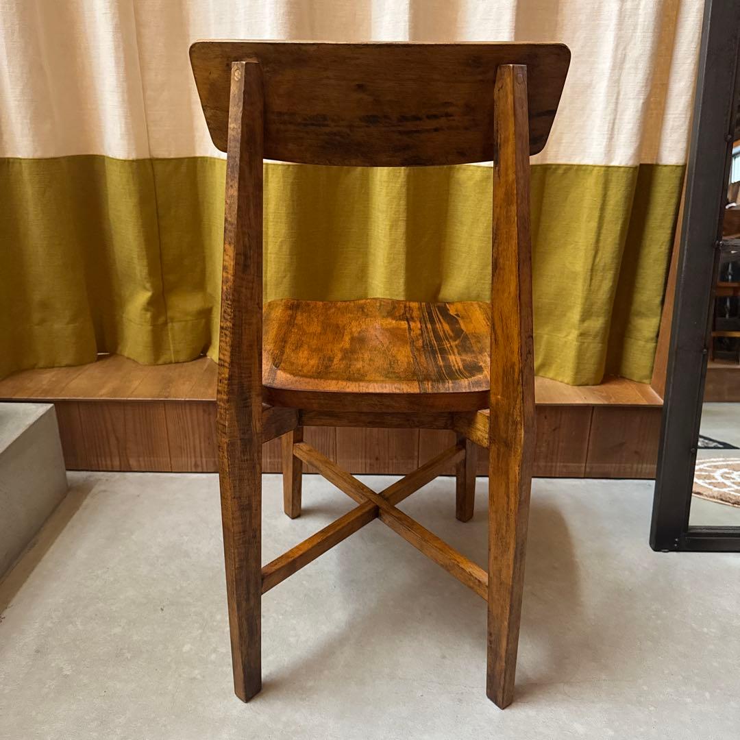 JOURNAL STANDARD FURNITURE シノンチェア