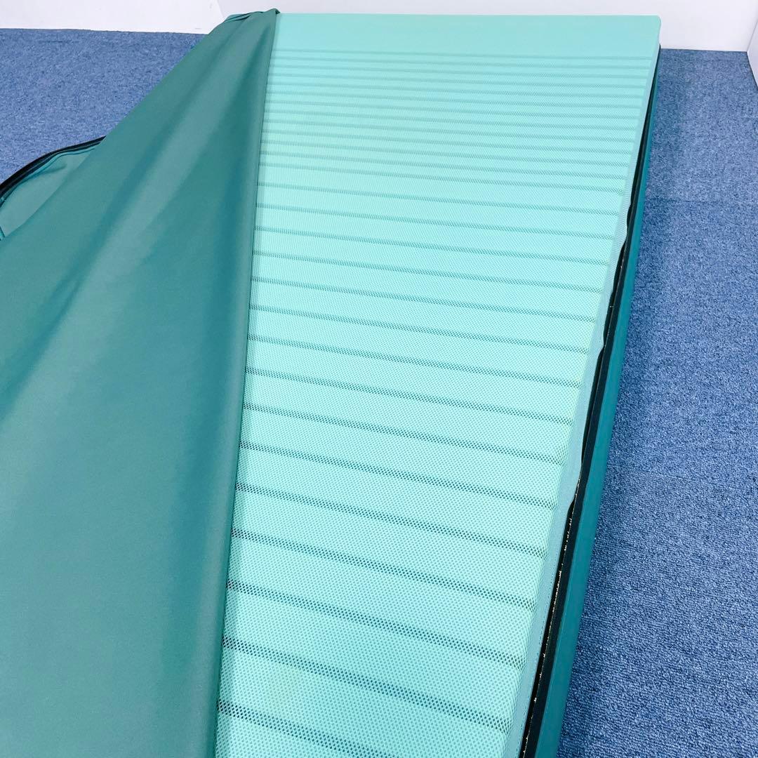 【送料込】molten ソフィアway 介護用マットレス リバーシブル 介護②