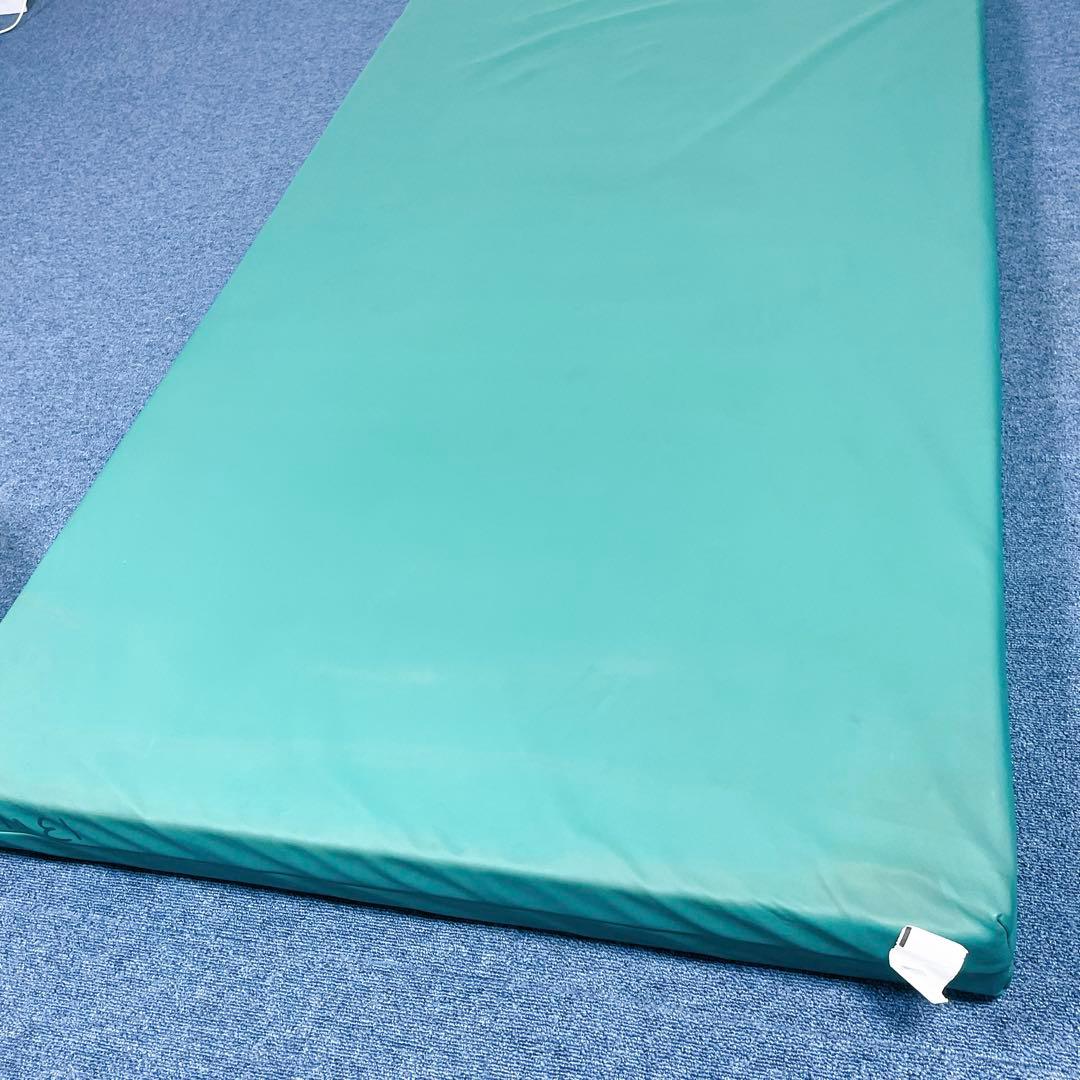 【送料込】molten ソフィアway 介護用マットレス リバーシブル 介護②