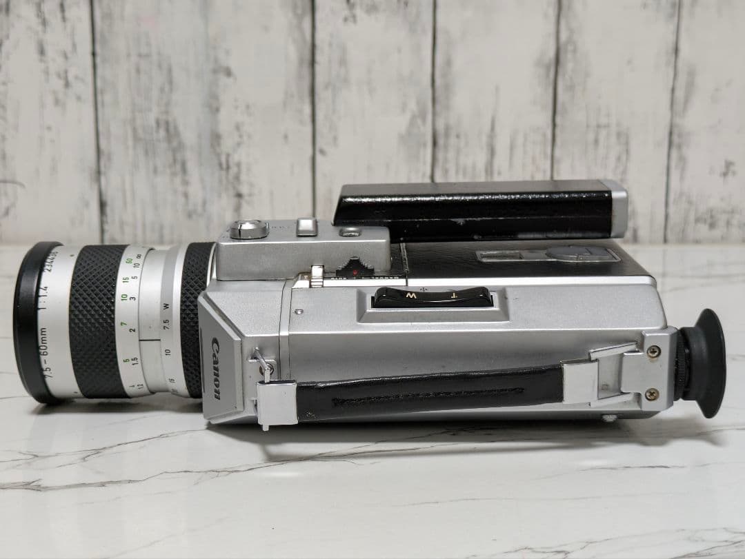 Canon　AUTO ZOOM 814　ジャンク