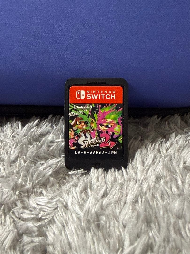 ニンテンドースイッチライト グレー 正常動作品