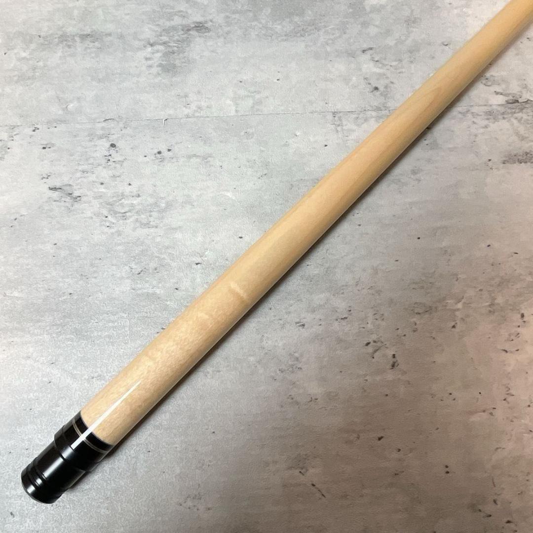 Mezz Cues ビリヤード キュー MSP-B シャフト WD700 ケース