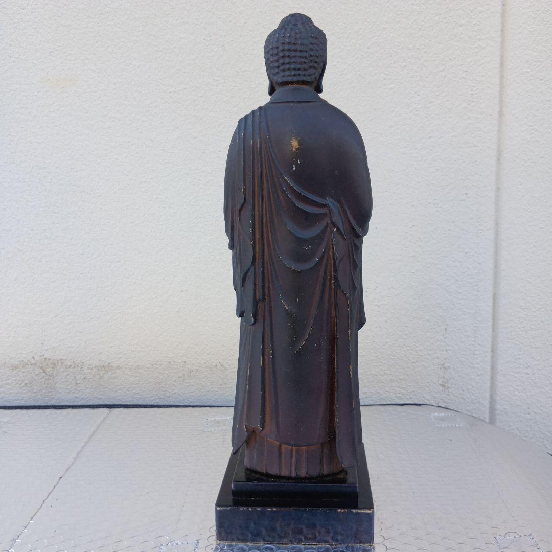 阿弥陀如来立像