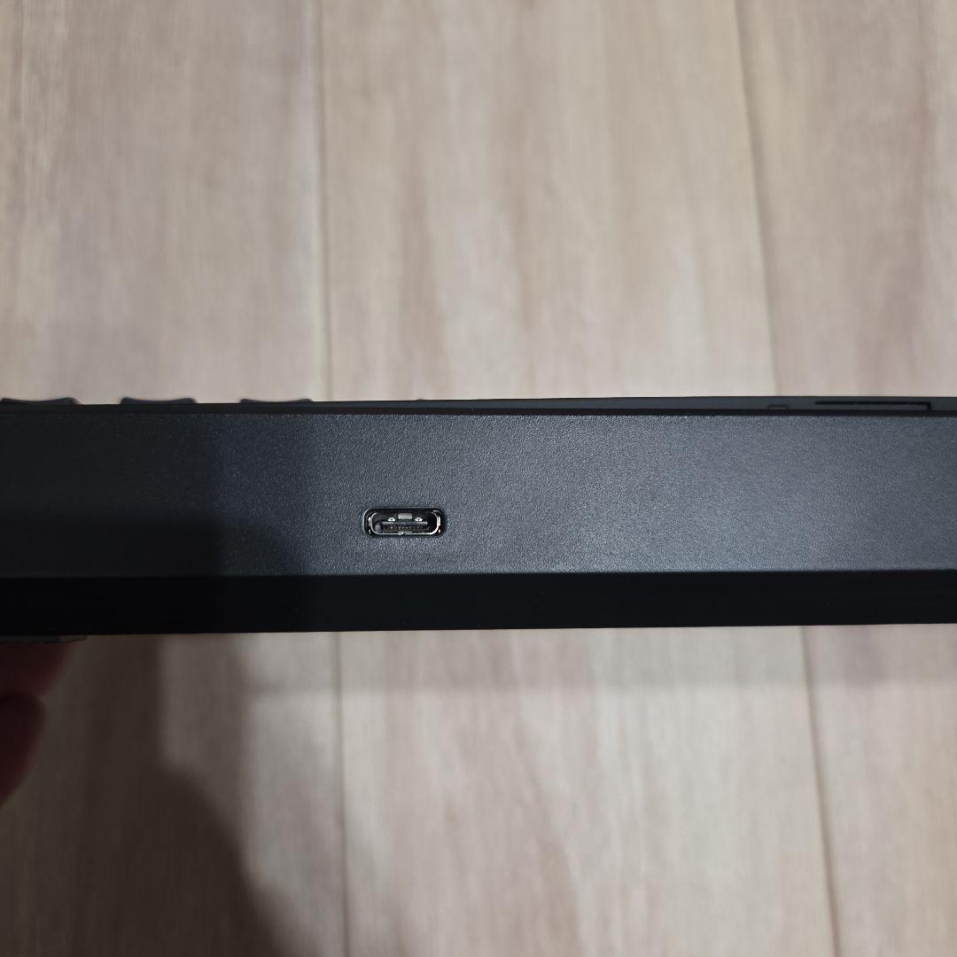 REALFORCE R3 テンキーレス 45g 日本語配列 R3HC11