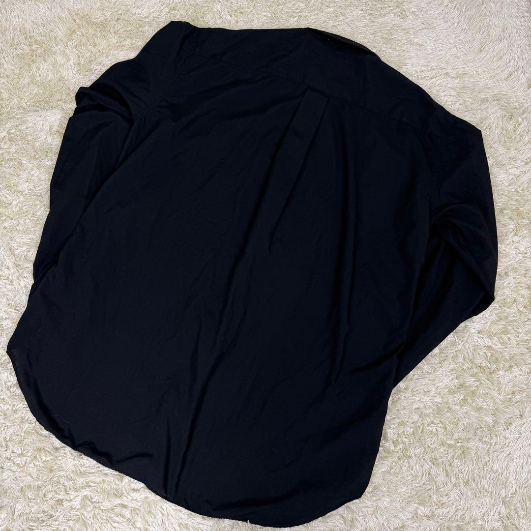 【希少】COMME des GARCONS HOMME DEUX エステルシャツ