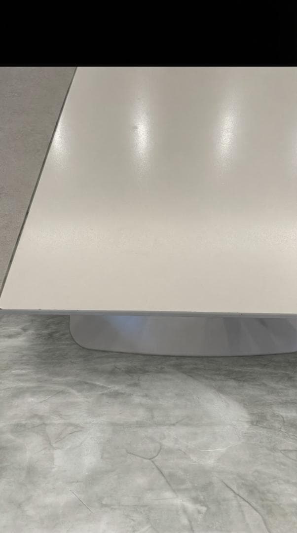 BoConcept Alicante 伸長式テーブル｜W140-190