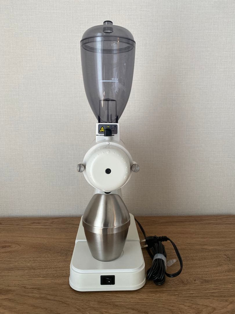 kalita カリタ ネクストG コーヒーミル グラインダー NEXT G