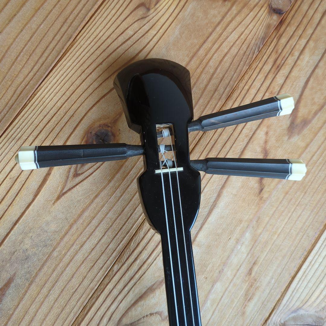 沖縄三線
