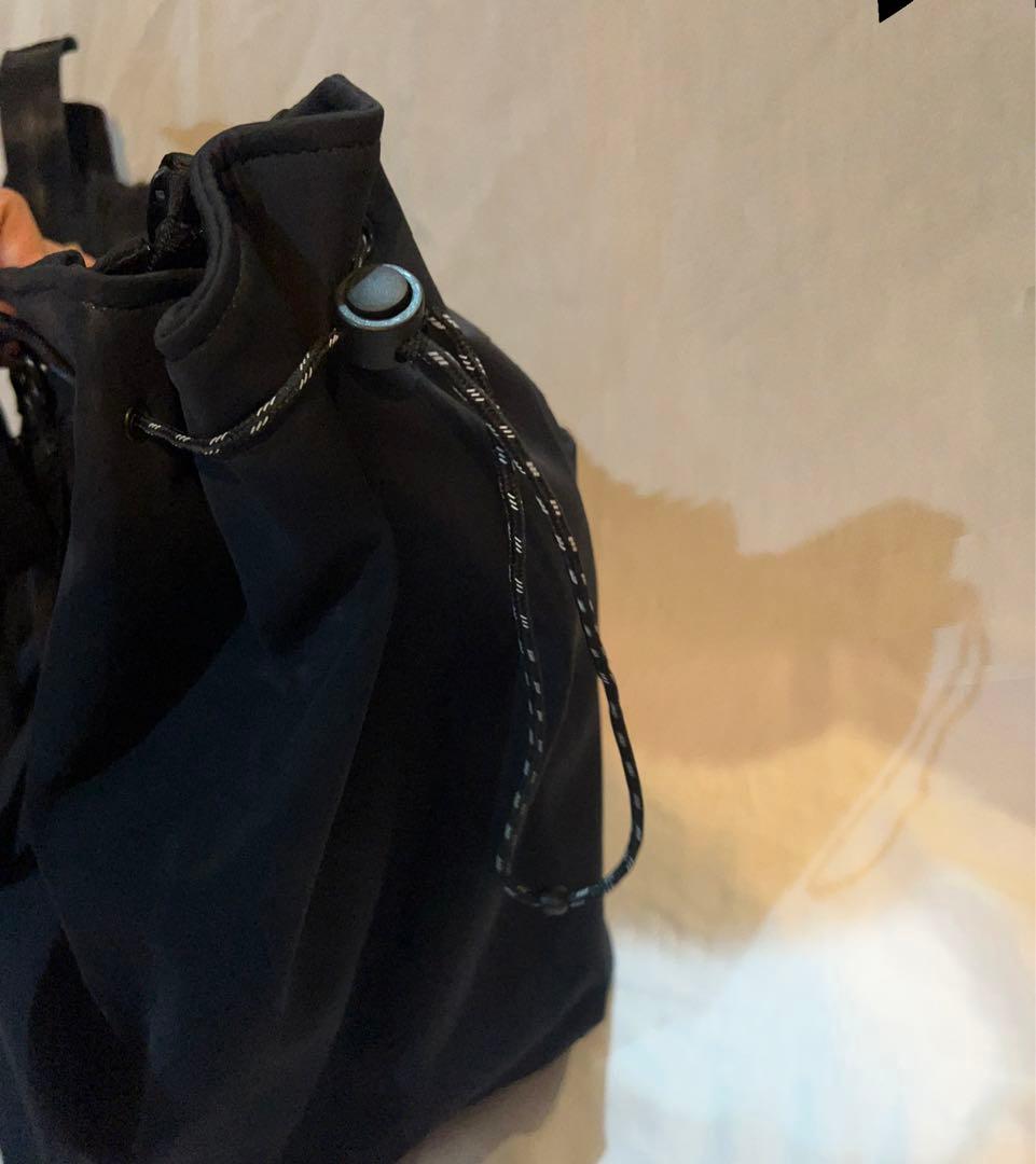 adidasボストンバッグ　未使用