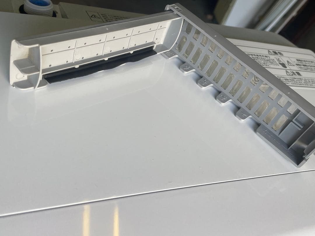 み*り様 アイリスオーヤマ 洗濯機 IAW-T503E 2021年製 ⑥
