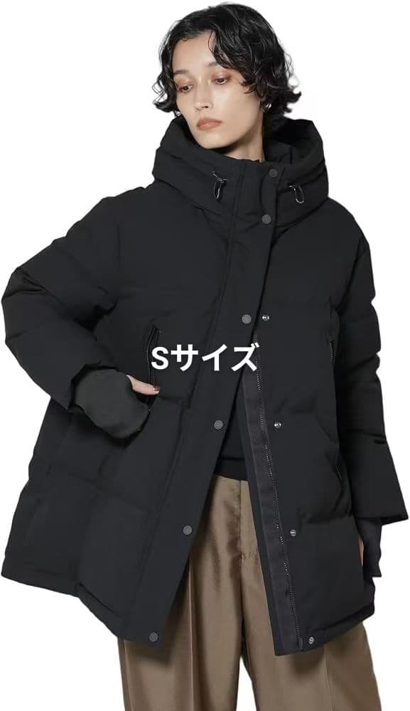 しかこ 黒一枚サイズS