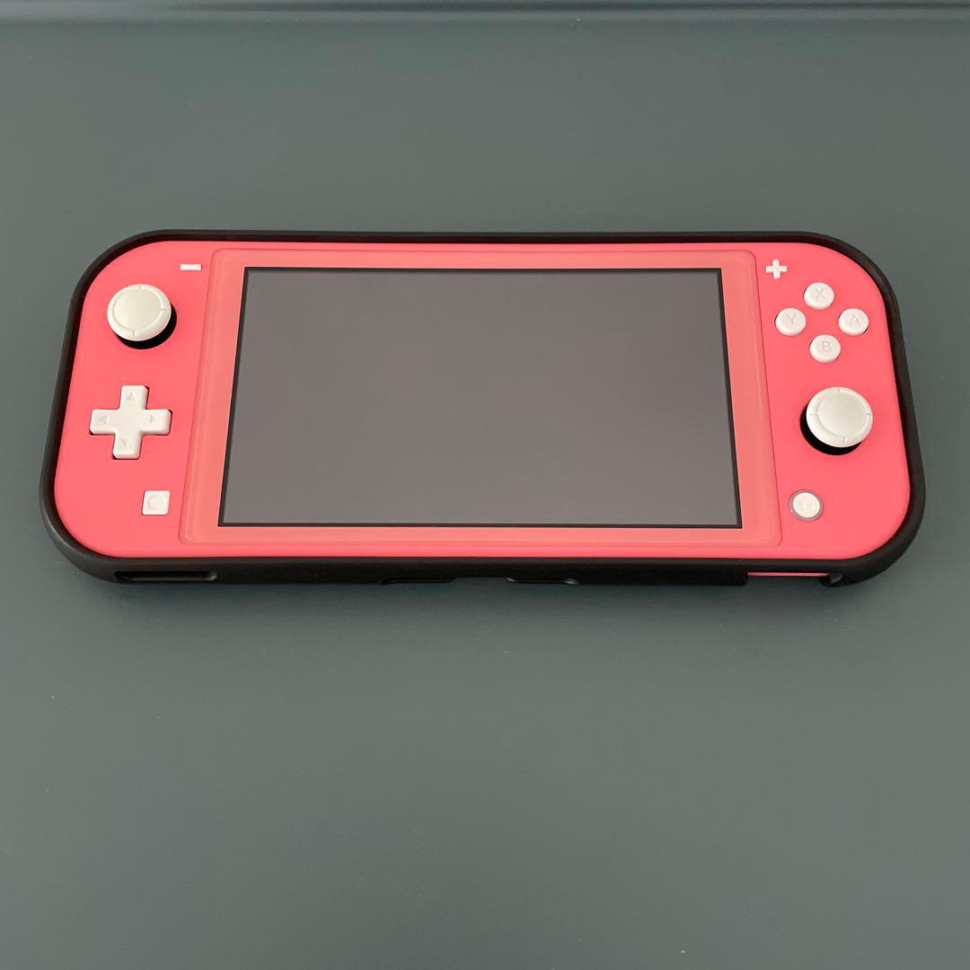 Nintendo Switch Light⭐︎最終価格⭐︎お早めに⭐︎
