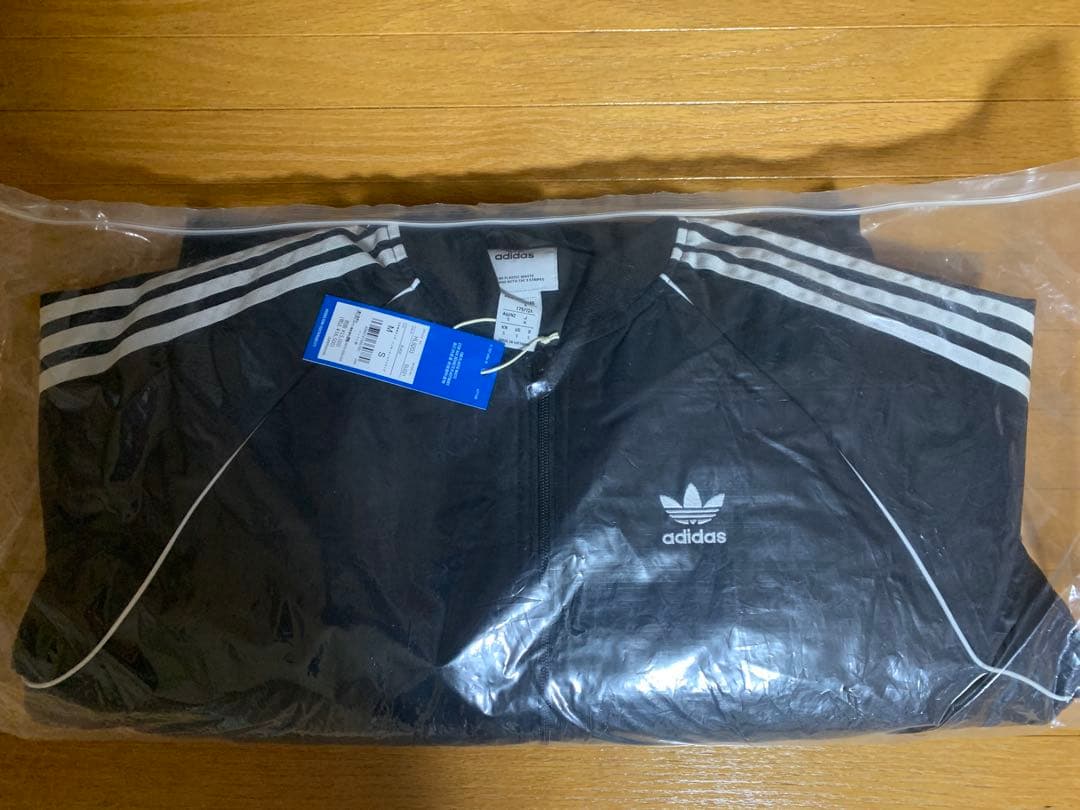【新品】adidas アディダス カレッジ ボンバー ジャケット