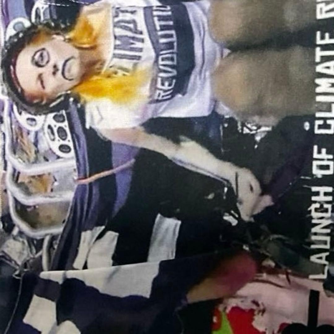 ヴィヴィアンウエストウッド　スクエア　ユニセックス