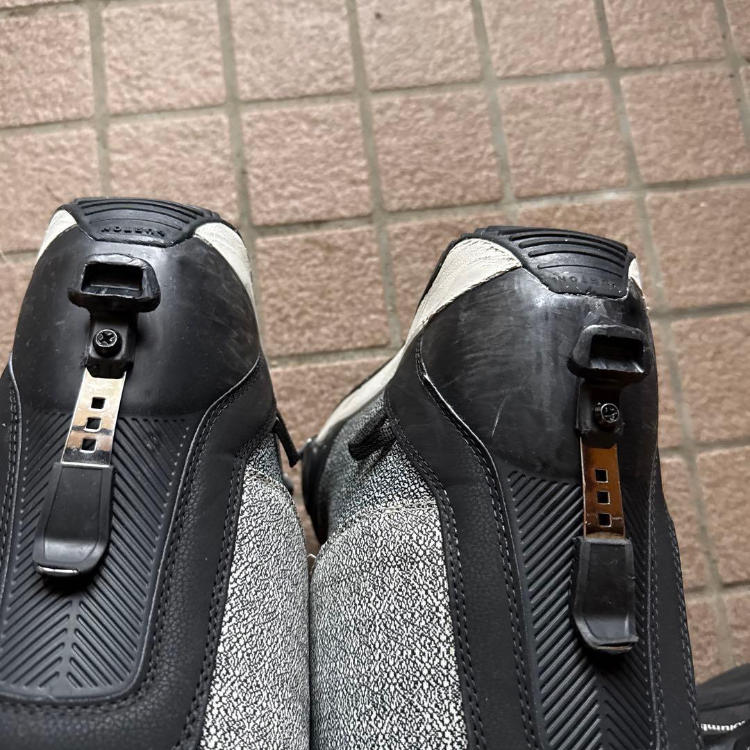 バートン ブーツ Swath Step On board Boots