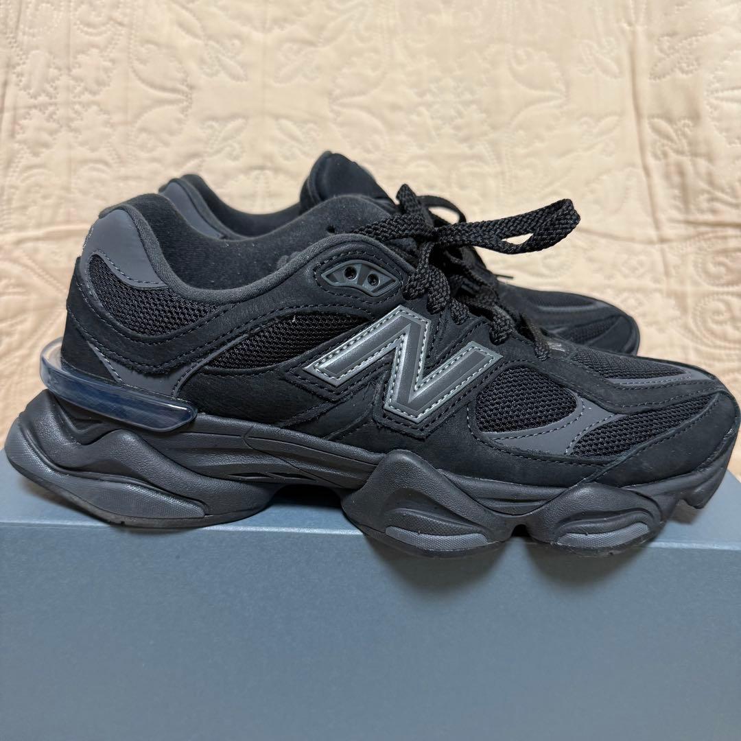 靴 (NEW BALANCE) U9060ZGE(D)