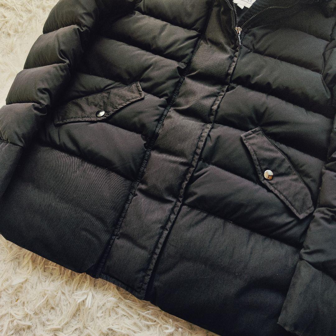 【高級】PYRENEX★ダウンジャケット サイズ36 HALNY JACKET