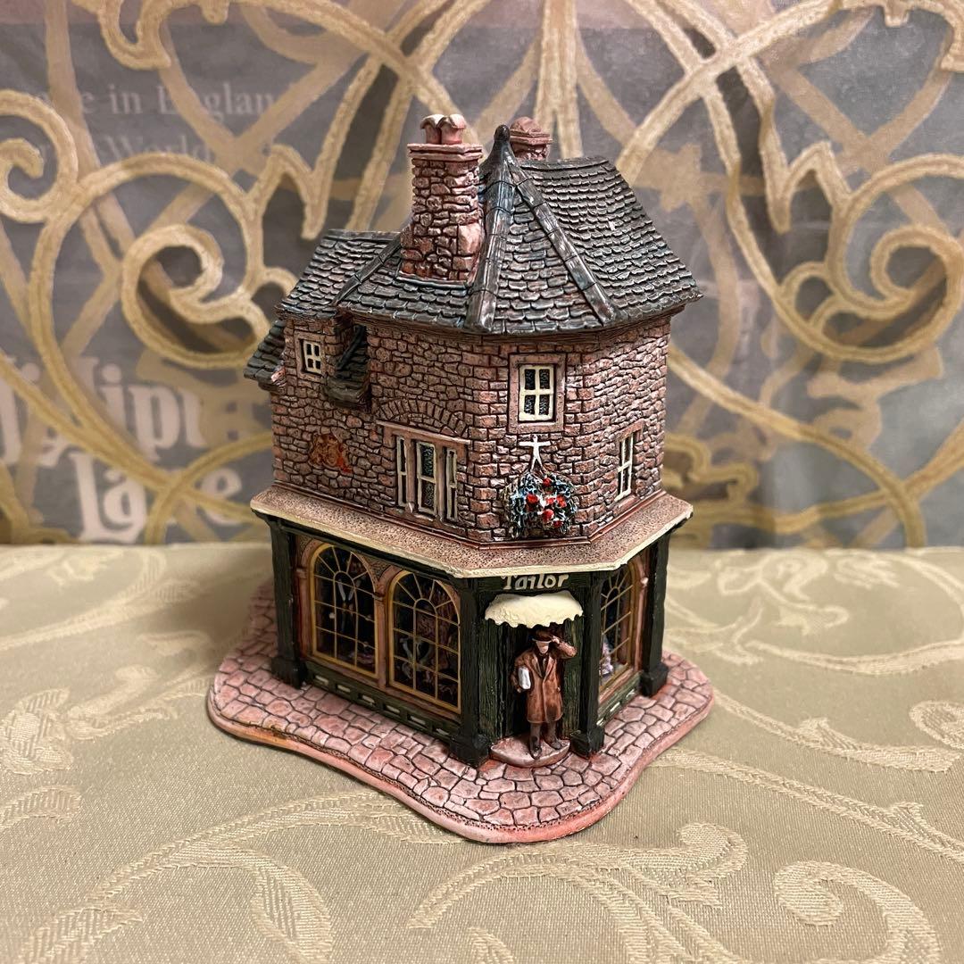 ★リリパットレーン420☆TAILOR