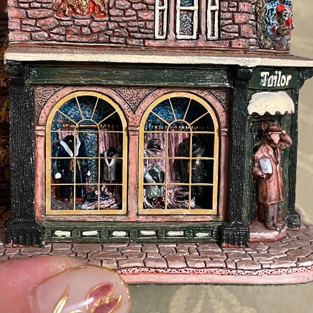 ★リリパットレーン420☆TAILOR