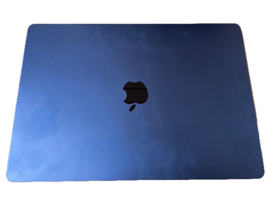 【美品】MacBook Air M4 15インチ メモリ16GB