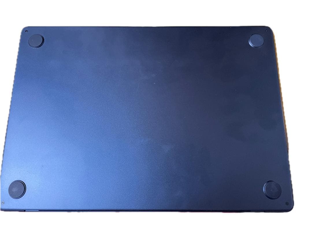 【美品】MacBook Air M4 15インチ メモリ16GB