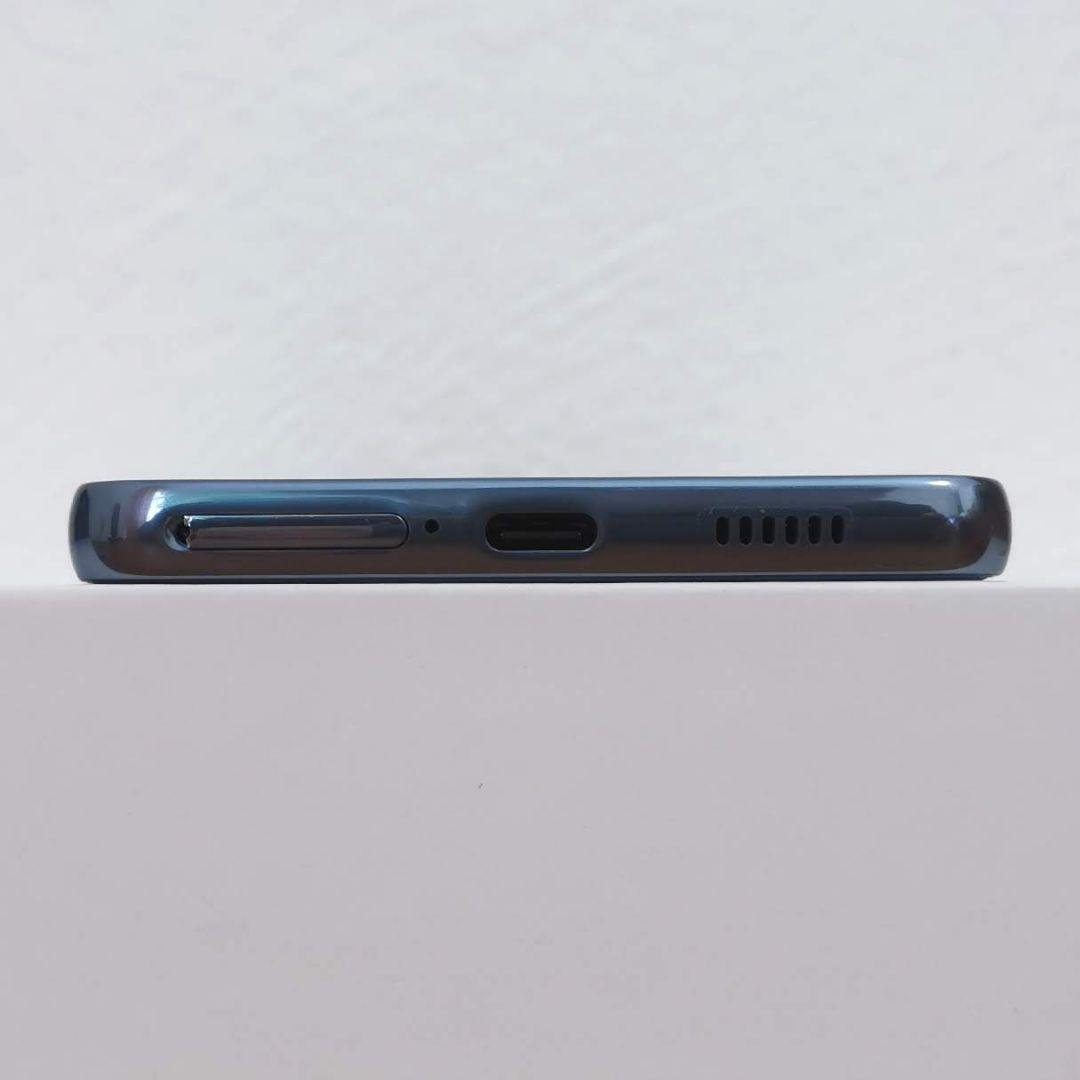 『美品・バッテリー良好』Galaxy A53 5G 128GB『SIMフリー』