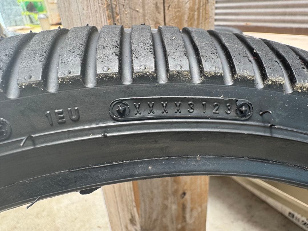 DUNLOP KR189 KR389 レーシングレインタイヤ　　α13-SP