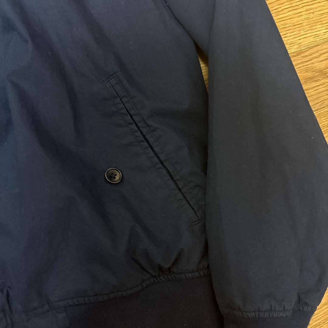 POLO by RALPH LAUREN スイングトップジャケット　赤ポニー