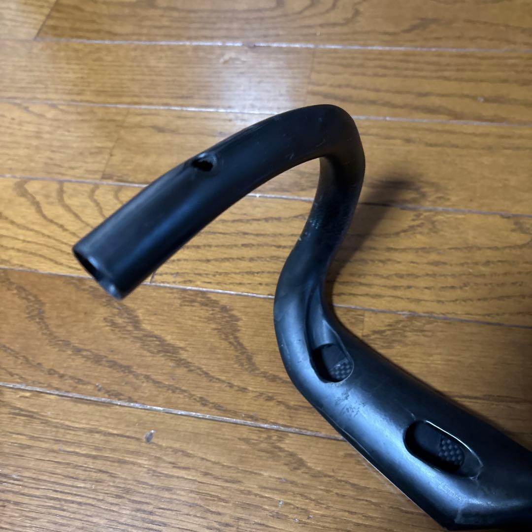 prime primavera 400mmカーボンハンドル　中古
