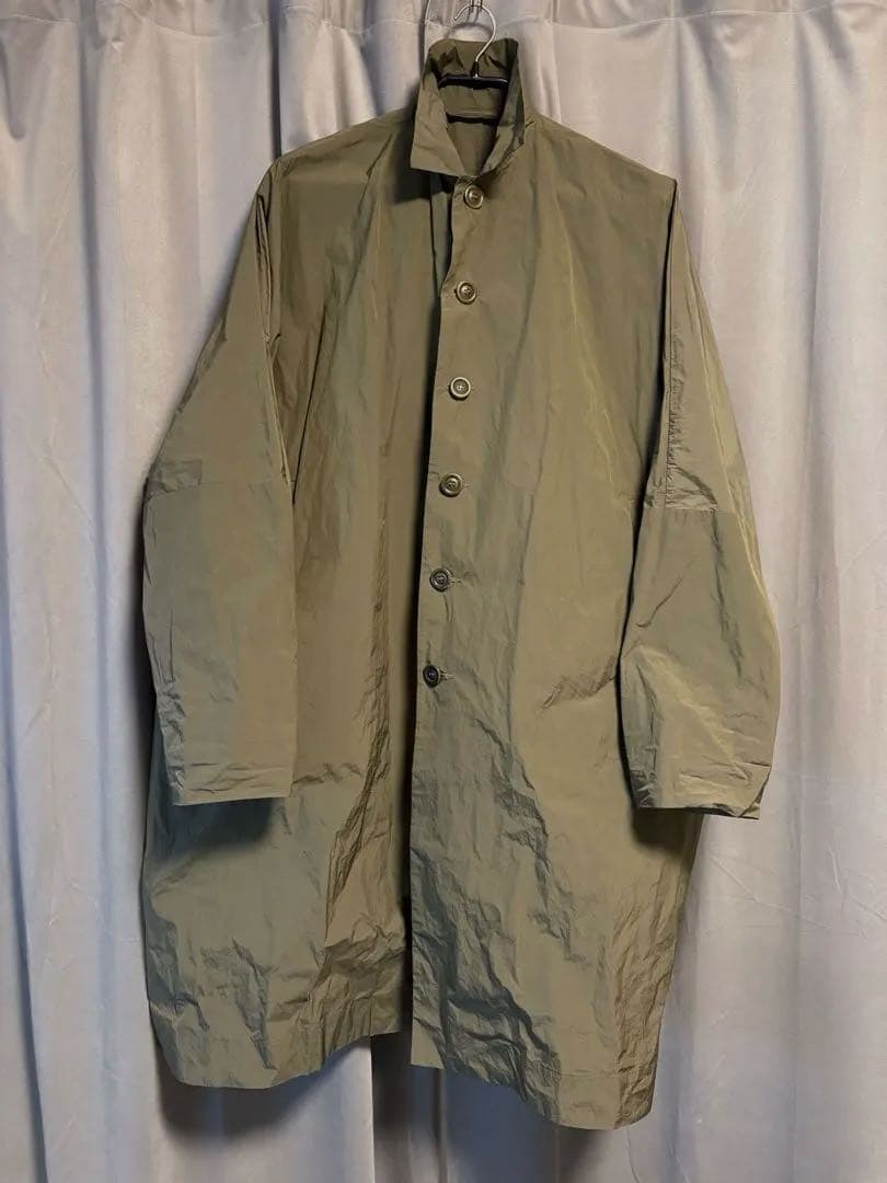 マ*イ様 CASEY CASEY ケイシーケイシー 2PIECES COAT コ
