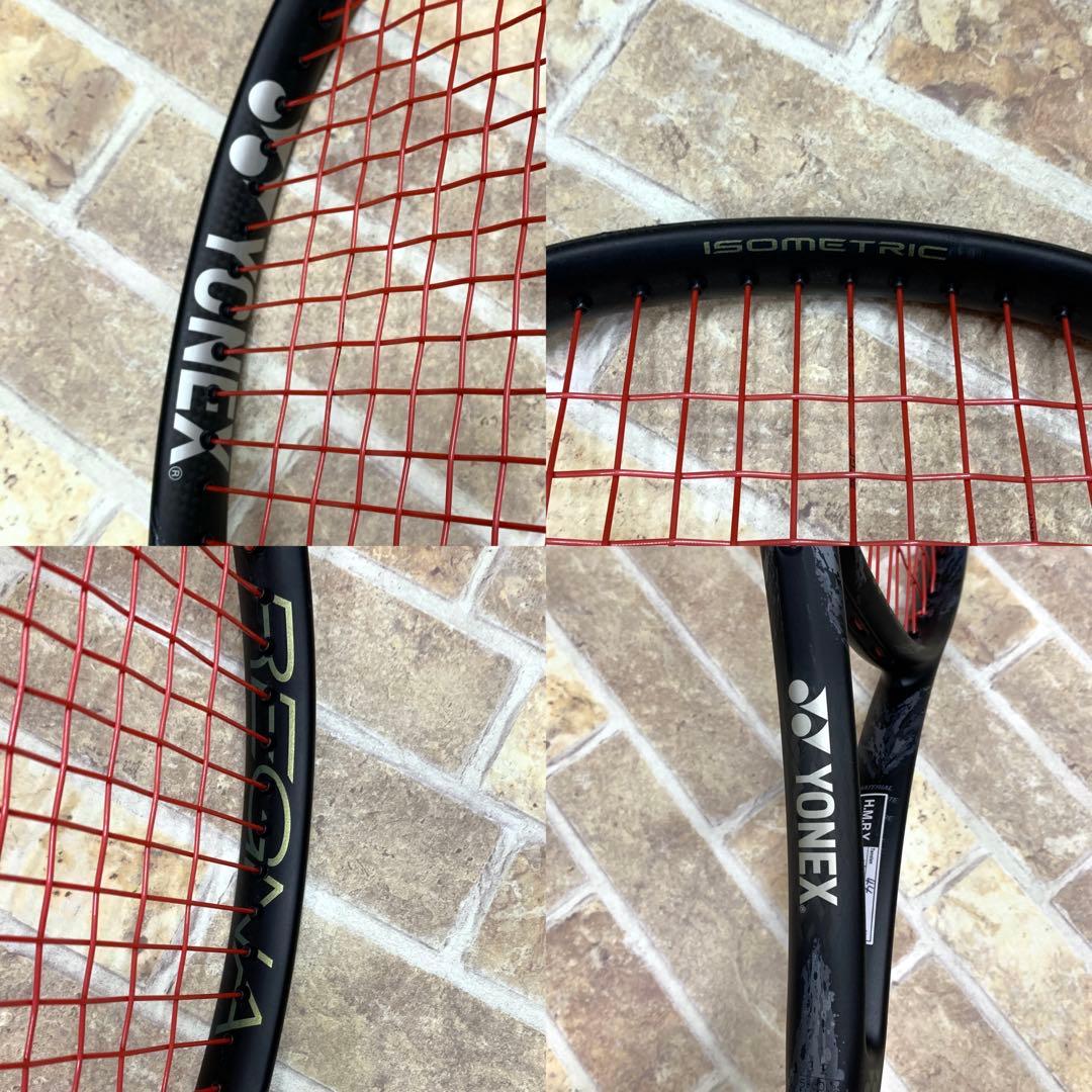 YONEX REGNA98 レグナ テニスラケット 2019 G2