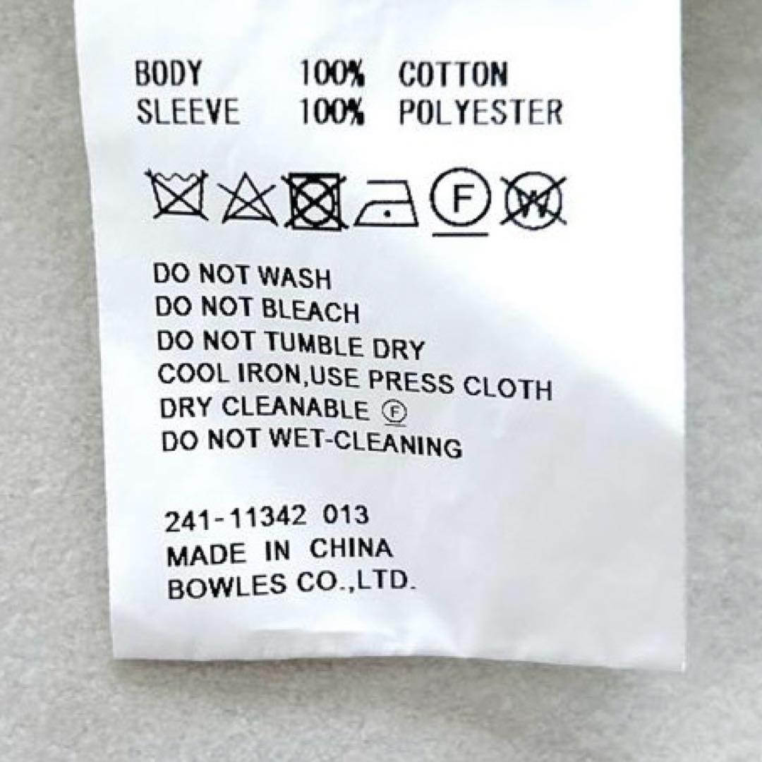 24SSハイククルーネッククロップドセーターシアースリーブ　シアーニットトップス