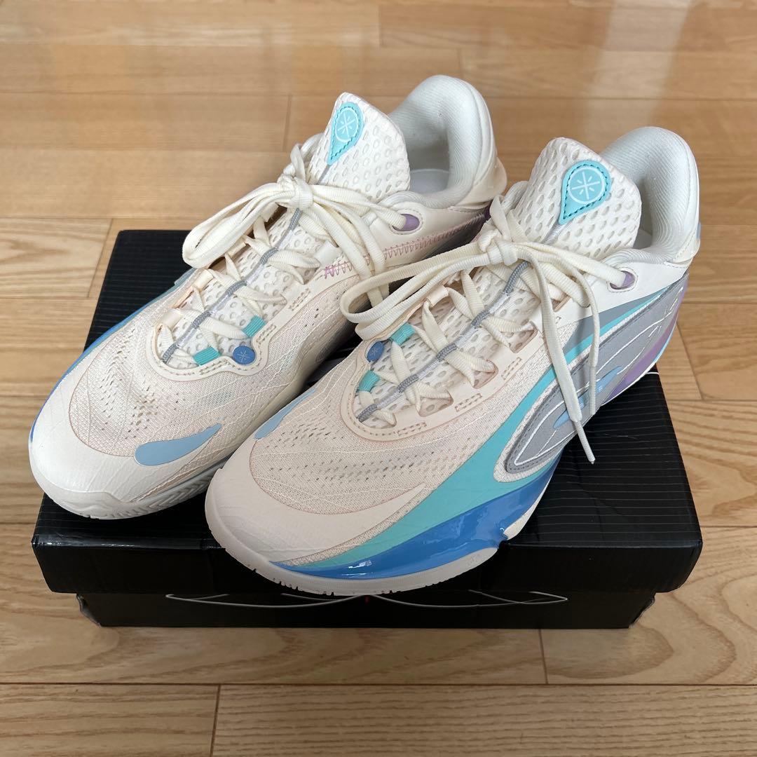 シューズ(男性用) Wade 808 5 ultra