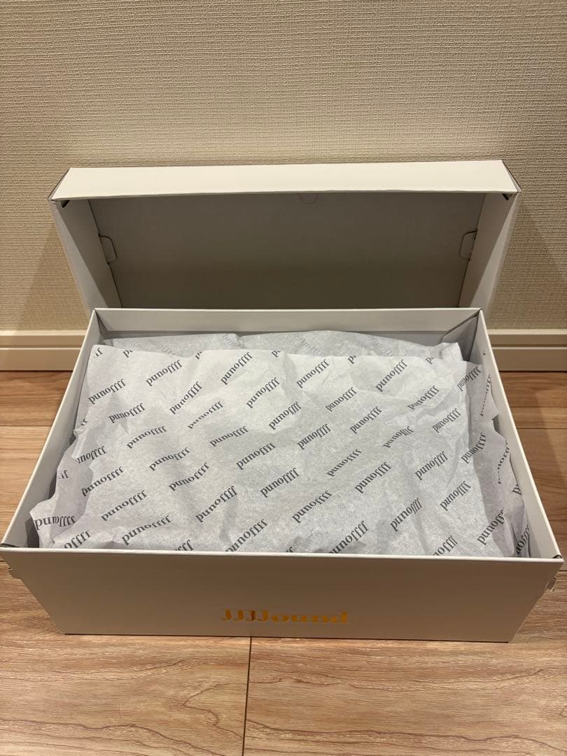 31日迄NewBalance×JJJJound 【M2002RXY】抽選当選品