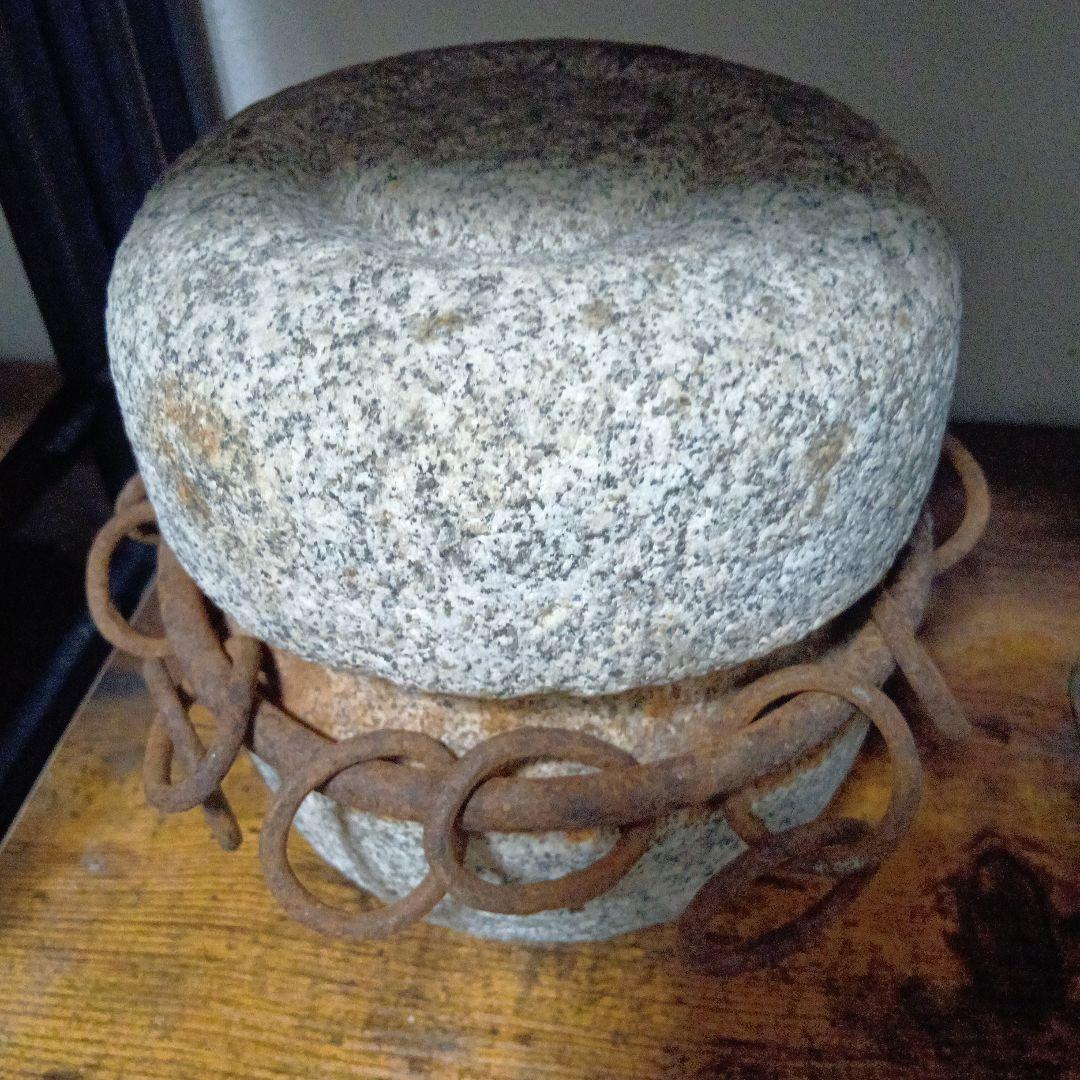 亥子石 イノコサマ 民間信仰 呪物 祭り民俗資料 儀礼 祭礼 御神体