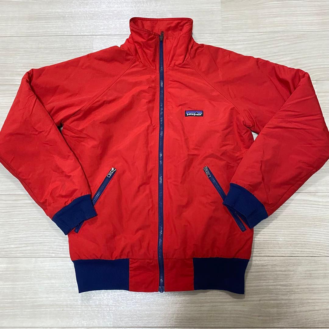 パタゴニア　シェルドシンチラ　patagonia