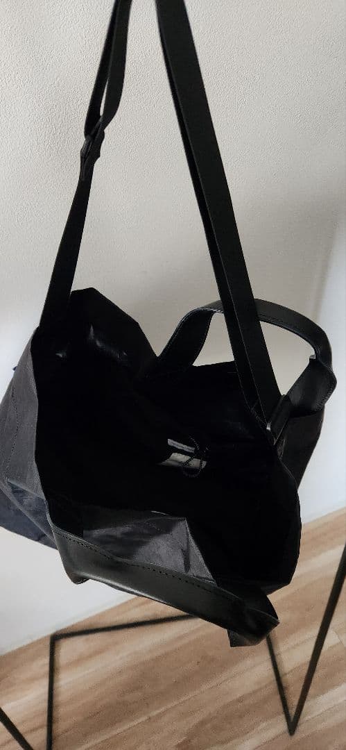 バッグ F/CE. ECOPAK MESSENGER