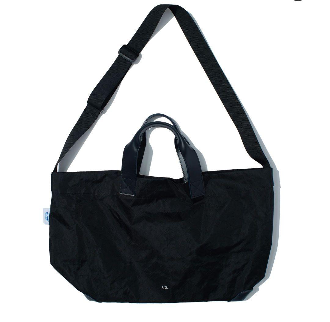 バッグ F/CE. ECOPAK MESSENGER