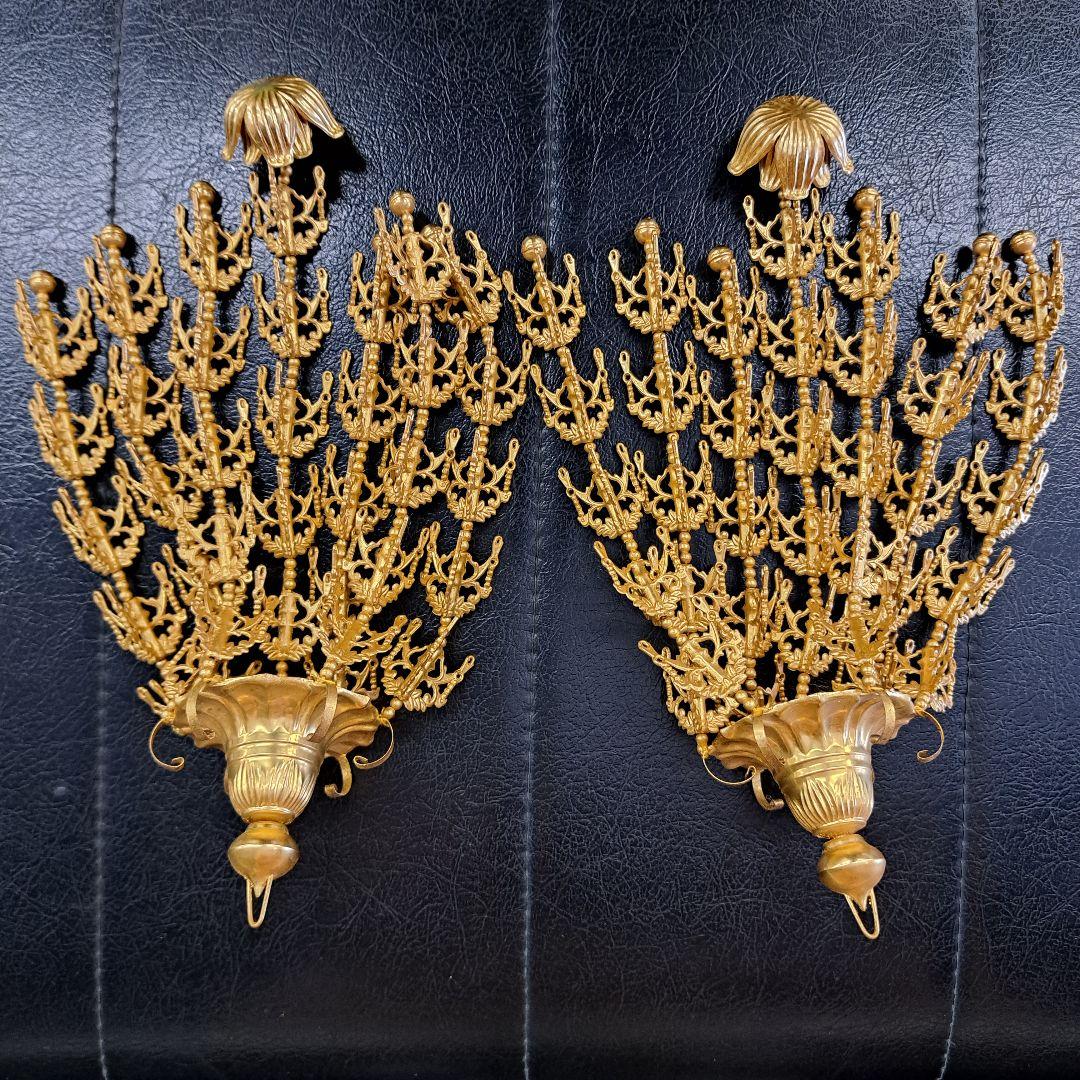 仏具(瓔珞)