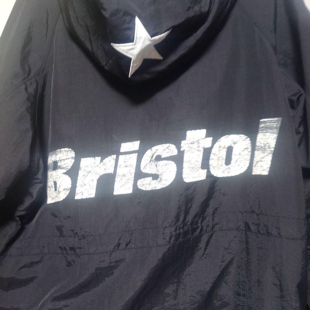 SOPH. Bristol マウンテンパーカー ブラック