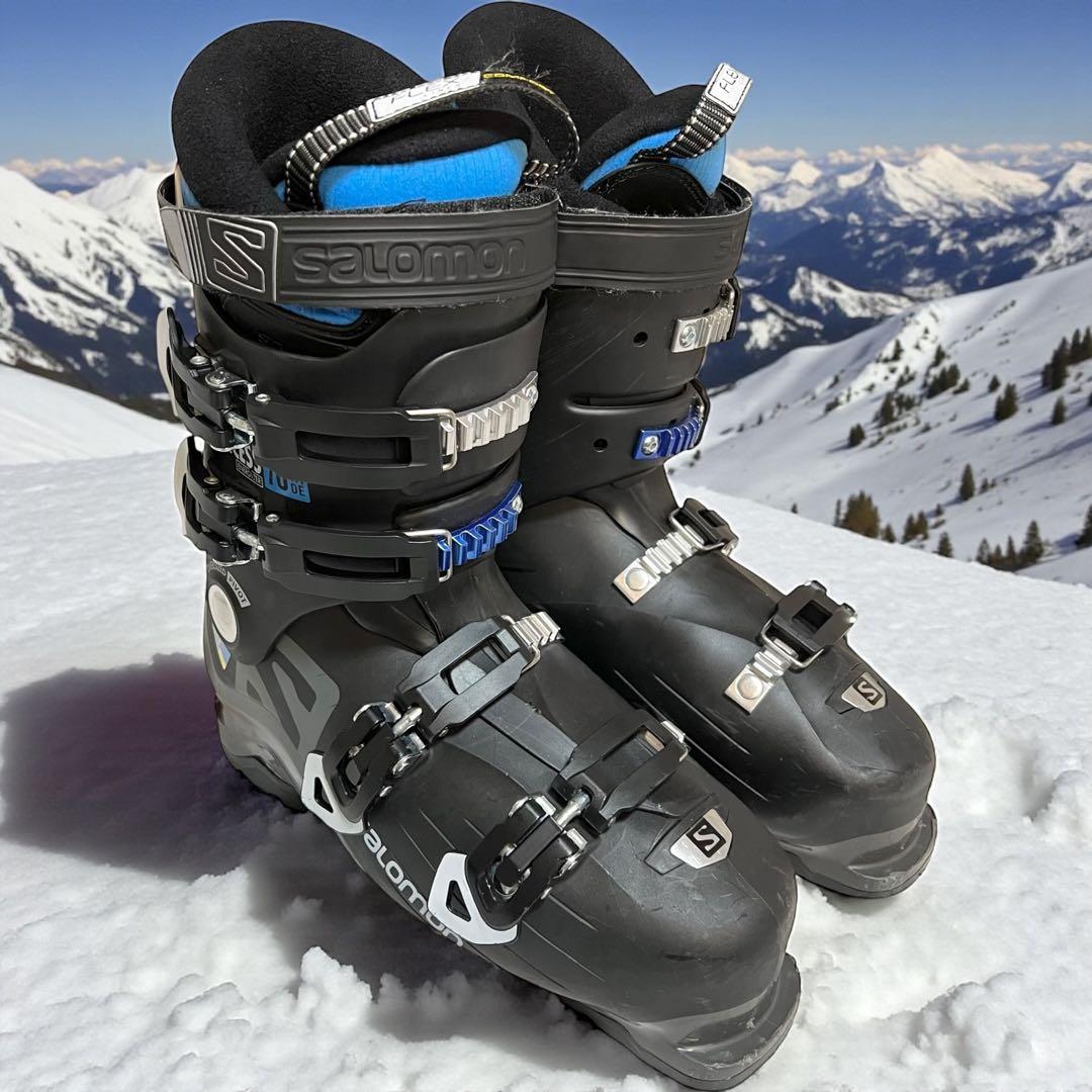 X-ACCESS 70WIDE 27.0 スキーブーツ salomon サロモン