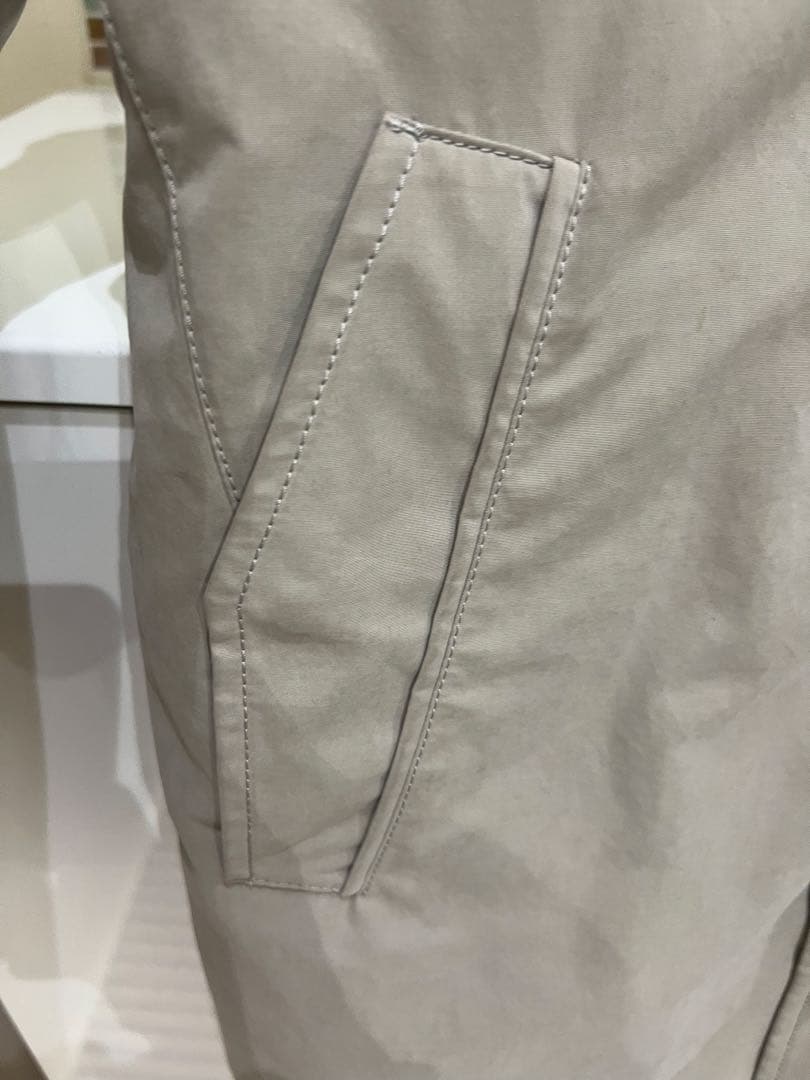 HERNO ヘルノ　メンズ　アウター　コート 50サイズ