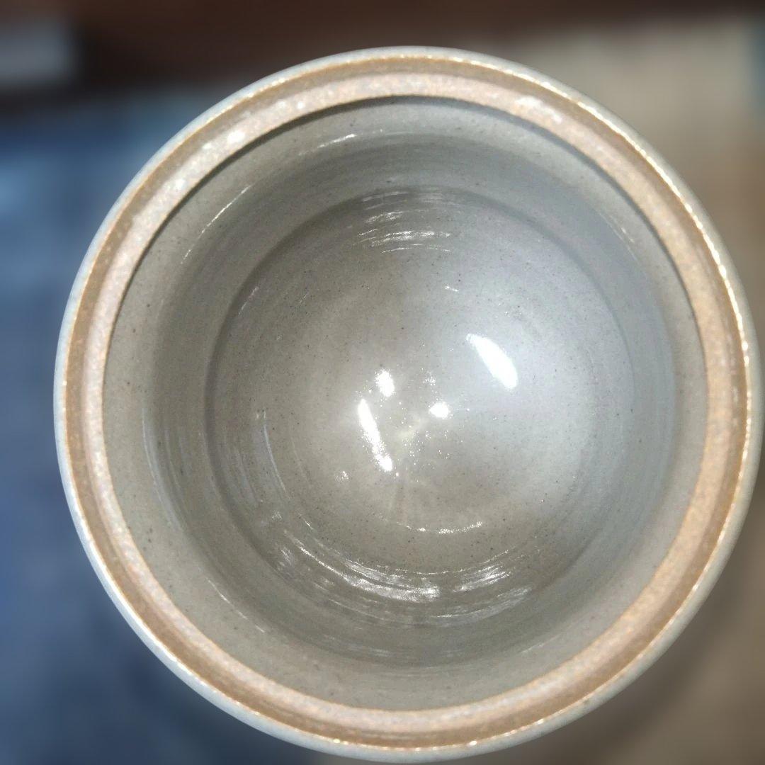 唐津焼き　水差し