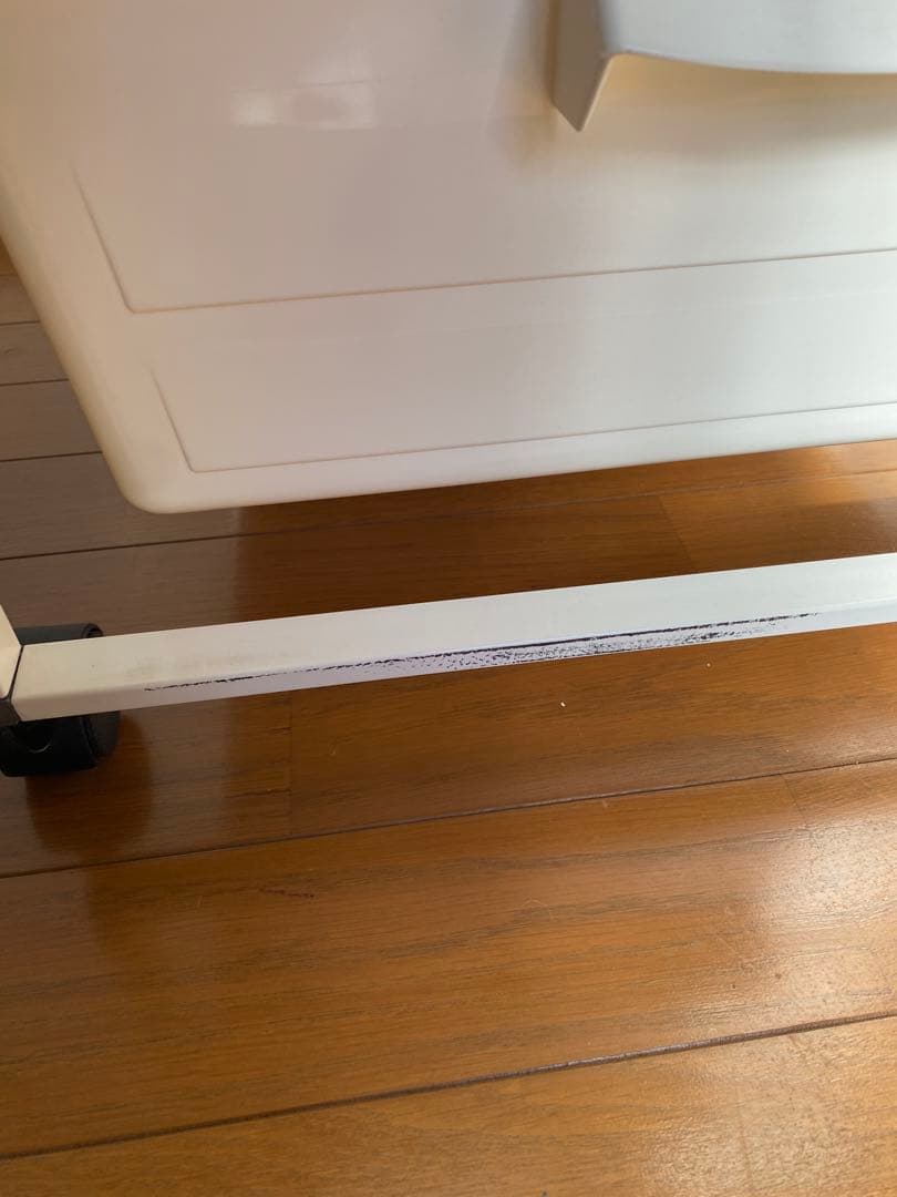 IKEA ANTONIUS スチールラック ホワイト